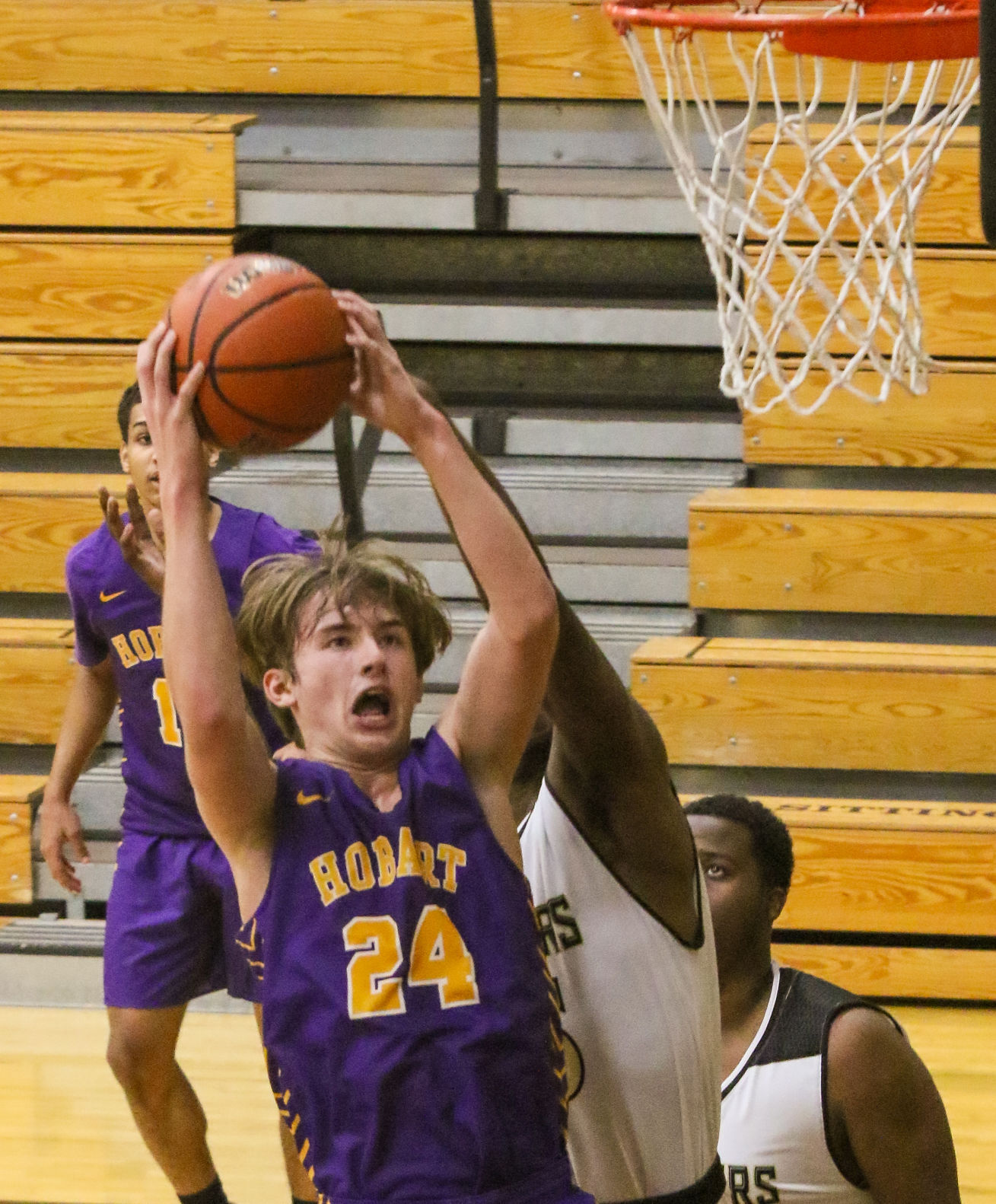 Hobart makes its season debut against Griffith